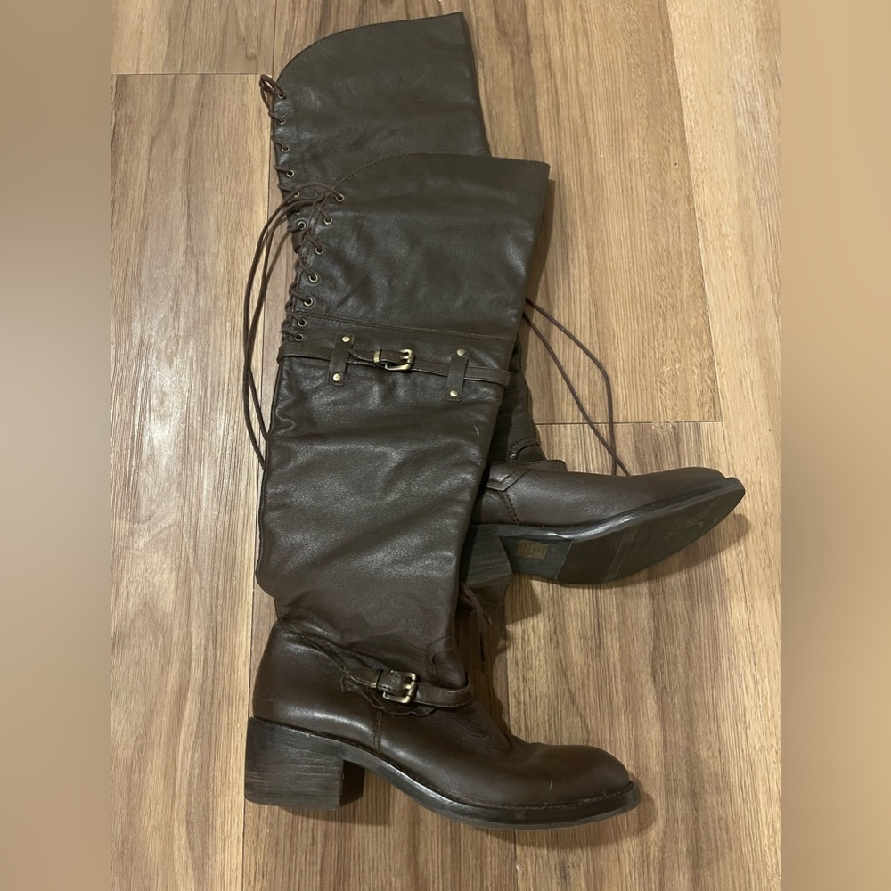 Bcbg boots